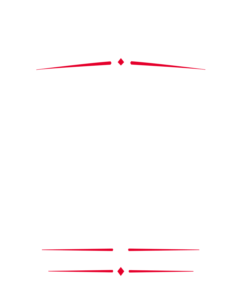 WarfareSaint plain crest design